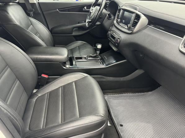 Kia Sorento III Prime Рестайлинг с пробегом 2019 года, цена 2 694 000 рублей, 167781 км, внедорожник, Автокод Объявления