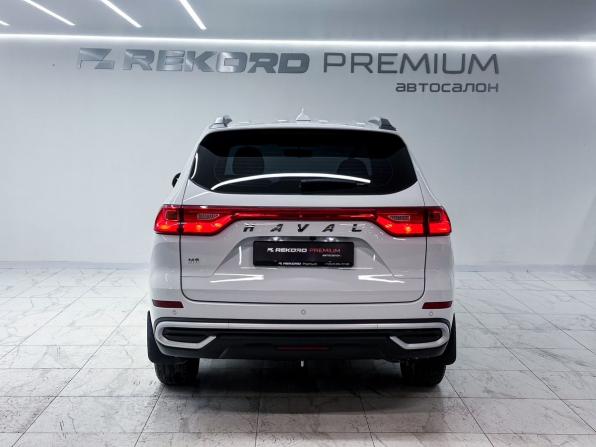Haval M6 II с пробегом 2024 года, цена 1 869 000 рублей, 42300 км, внедорожник, Автокод Объявления
