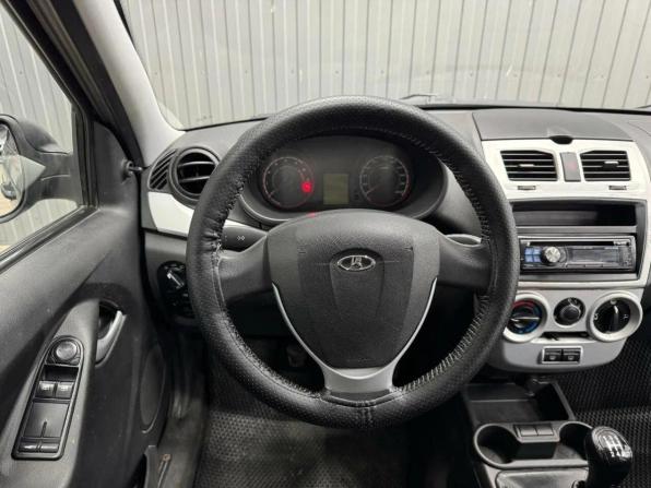 Lada (ВАЗ) Kalina II с пробегом 2013 года, цена 360 000 рублей, 135733 км, хэтчбек, Автокод Объявления