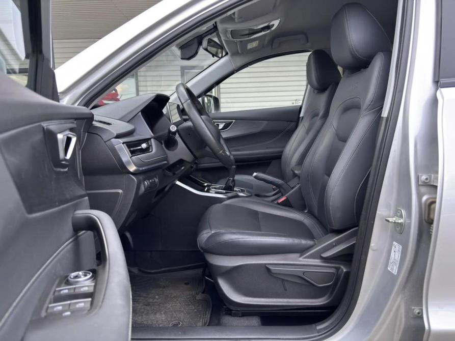 Chery Tiggo 4 Pro I Краснодар  - изображение 10