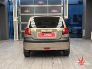 Hyundai Getz I Рестайлинг Пермь  - изображение 23