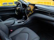 Toyota Camry VIII (XV70) Рестайлинг Москва  - изображение 24