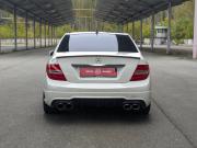 Mercedes-Benz C-Класс III (W204) Рестайлинг Екатеринбург  - изображение 25