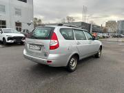 Lada (ВАЗ) Priora I Санкт-Петербург  - изображение 10
