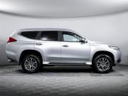Mitsubishi Pajero Sport III Москва  - изображение 21