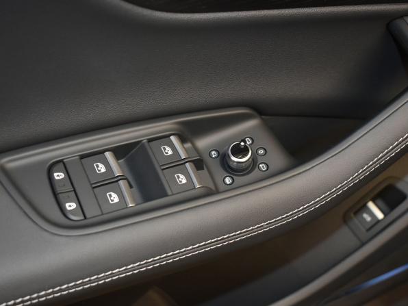 Audi Q7 II (4M) Рестайлинг 2 с пробегом 2024 года, цена 10 999 000 рублей, 23 км, внедорожник, Автокод Объявления