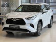 Toyota Highlander IV (XU70) Краснодар  - изображение 31