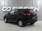 Hyundai Creta I Рестайлинг Ростов-на-Дону  - изображение 23