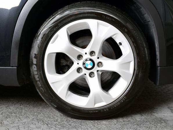 BMW X1 I (E84) Рестайлинг с пробегом 2013 года, цена 1 456 999 рублей, 138834 км, внедорожник, Автокод Объявления