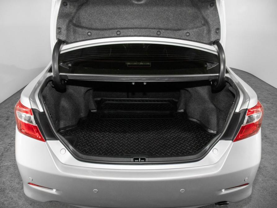 Toyota Camry VII (XV50) Иркутск  - изображение 21