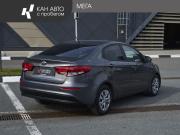Kia Rio III Рестайлинг Казань  - изображение 16