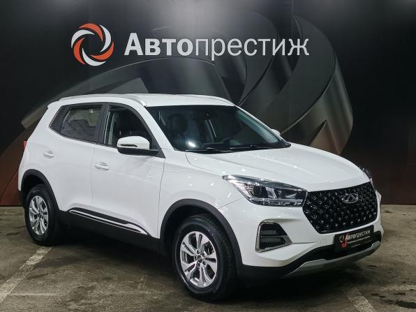 Chery Tiggo 4 Pro I Рестайлинг с пробегом 2023 года, цена 1 250 000 рублей, 85327 км, внедорожник, Автокод Объявления