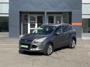Ford Kuga II Краснодар  - изображение 23
