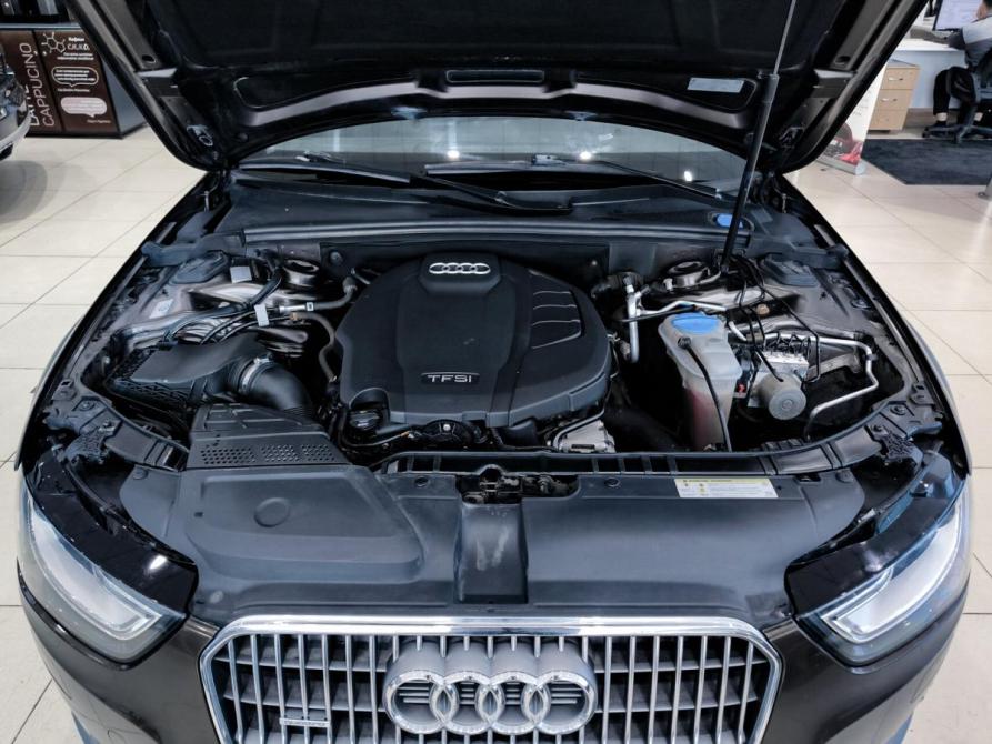 Audi A4 allroad IV (B8) Рестайлинг Казань  - изображение 11