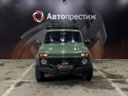Lada (ВАЗ) 2131 (4x4) I Ставрополь  - изображение 18