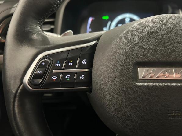 Haval F7x I Рестайлинг с пробегом 2022 года, цена 1 469 000 рублей, 97522 км, внедорожник, Автокод Объявления
