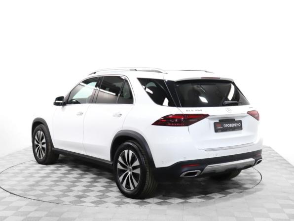 Mercedes-Benz GLE II (V167) Рестайлинг с пробегом 2024 года, цена 9 000 000 рублей, 21679 км, внедорожник, Автокод Объявления