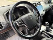 Toyota Land Cruiser Prado 150 Series Рестайлинг 3 Саратов  - изображение 42