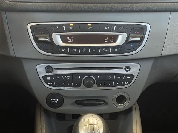 Renault Megane III с пробегом 2010 года, цена 600 000 рублей, 286230 км, универсал, Автокод Объявления