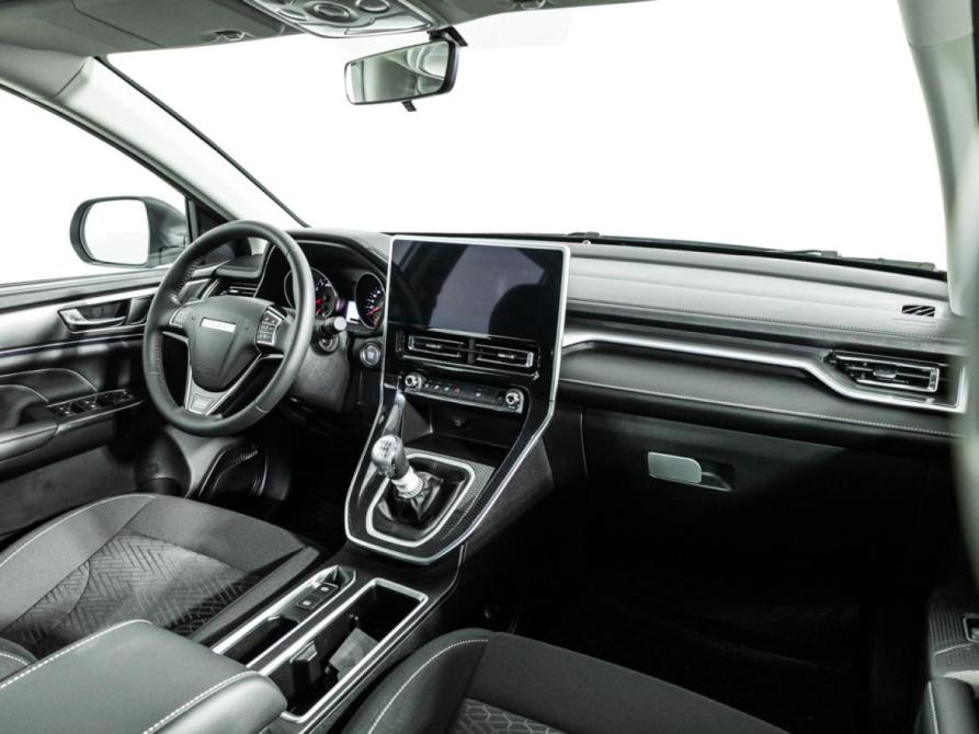 Haval M6 II Санкт-Петербург  - изображение 9
