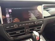 Porsche Macan I Рестайлинг Красноярск  - изображение 61
