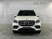 Mercedes-Benz GLS II (X167) Москва  - изображение 31