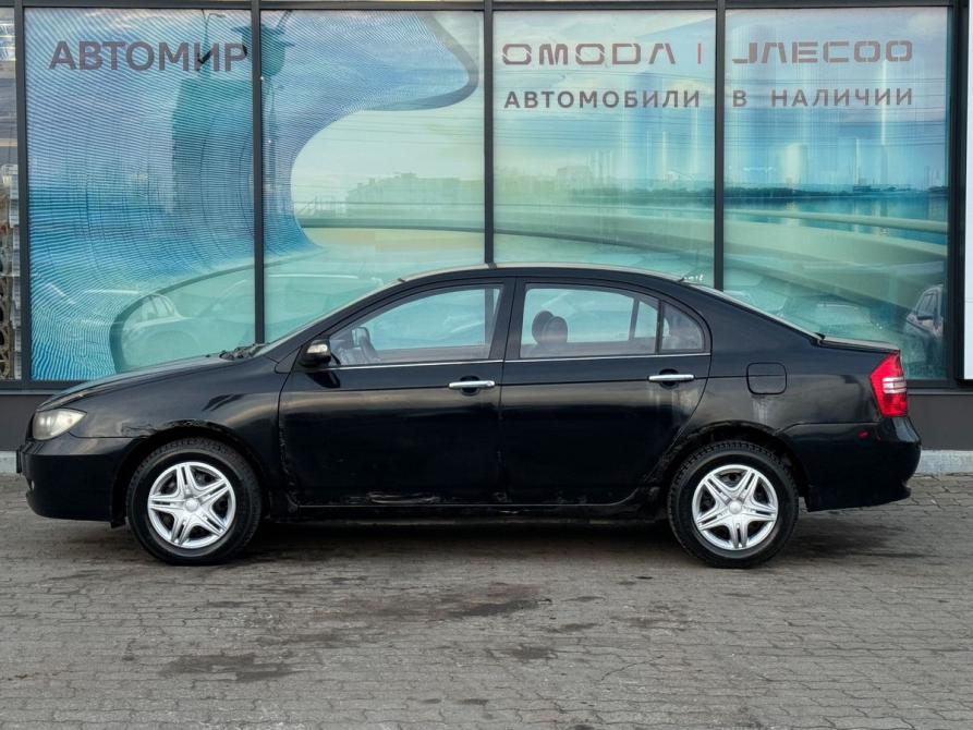 Lifan Solano I (620) Архангельск  - изображение 8