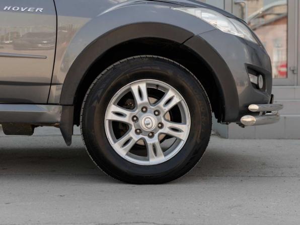 Great Wall Hover H5 с пробегом 2013 года, цена 700 000 рублей, 147648 км, внедорожник, Автокод Объявления