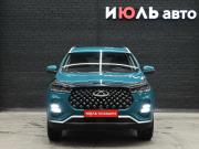Chery Tiggo 7 Pro I Екатеринбург  - изображение 22