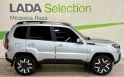 Lada (ВАЗ) Niva I Рестайлинг (Travel) Красноярск  - изображение 39