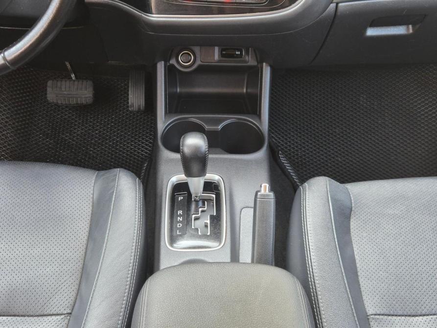 Mitsubishi Outlander III Екатеринбург  - изображение 11