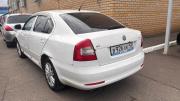 Skoda Octavia II (A5) Рестайлинг Киров  - изображение 5