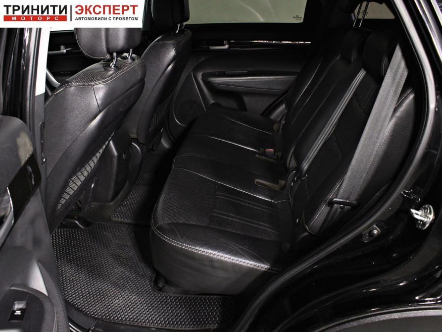 Kia Sorento II Белгород  - изображение 17