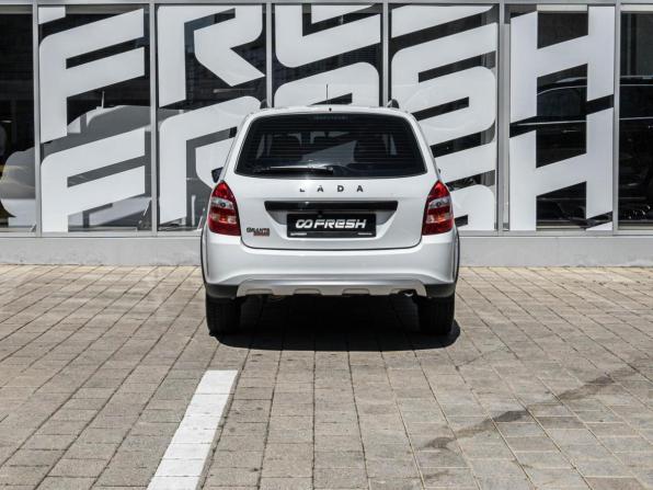 Lada (ВАЗ) Granta I Рестайлинг с пробегом 2023 года, цена 901 300 рублей, 41686 км, универсал, Автокод Объявления