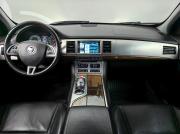 Jaguar XF I Рестайлинг Москва  - изображение 33