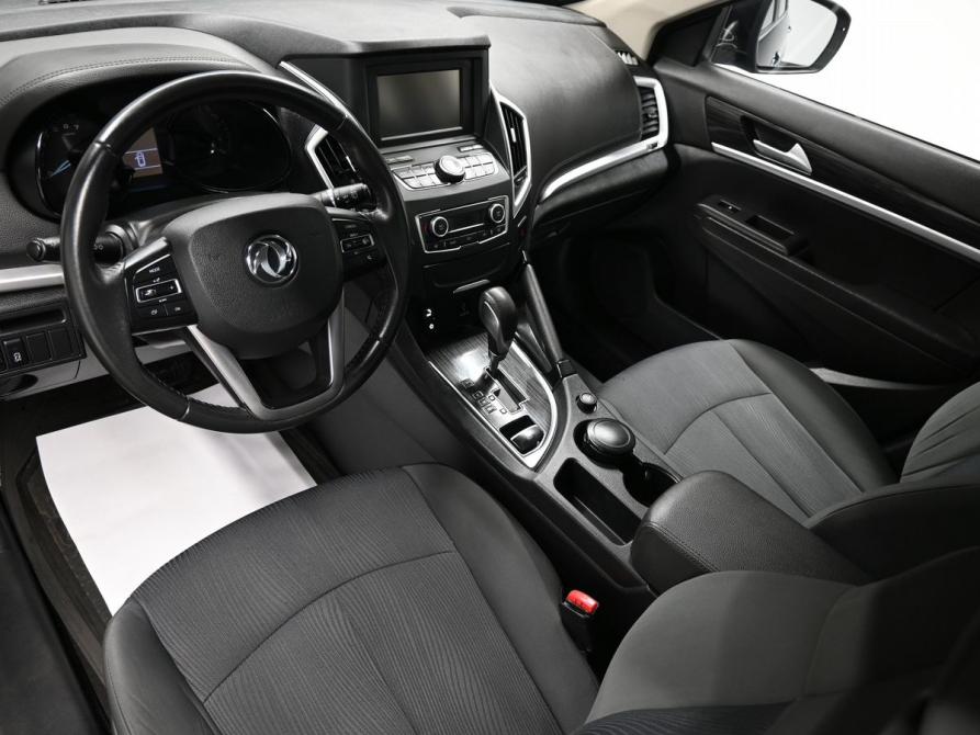 Dongfeng AX7 I Тверь  - изображение 8