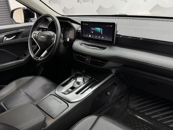 Haval Jolion I с пробегом 2023 года, цена 1 850 000 рублей, 30414 км, внедорожник, Автокод Объявления