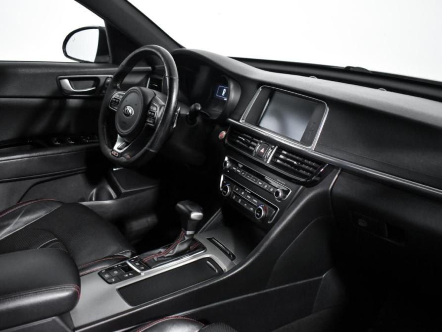 Kia Optima IV Санкт-Петербург  - изображение 14