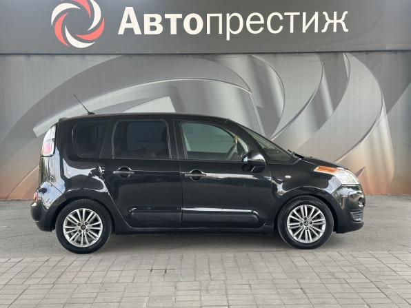 Citroen C3 Picasso I с пробегом 2009 года, цена 530 000 рублей, 215511 км, компактвэн, Автокод Объявления