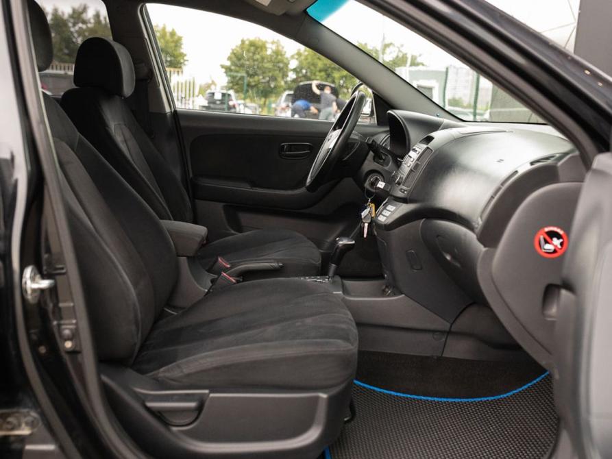 Hyundai Elantra IV (HD) Новосибирск  - изображение 19
