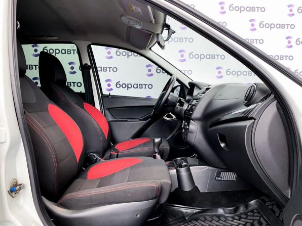 Lada (ВАЗ) Granta I Рестайлинг с пробегом 2021 года, цена 800 000 рублей, 124670 км, седан, Автокод Объявления
