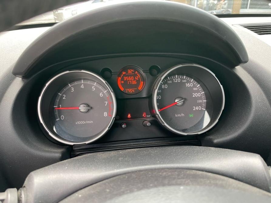 Nissan Qashqai I Уфа  - изображение 11