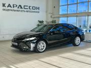 Toyota Camry VIII (XV70) Волгоград  - изображение 19