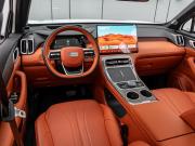 Geely Galaxy M7 Краснодар  - изображение 28