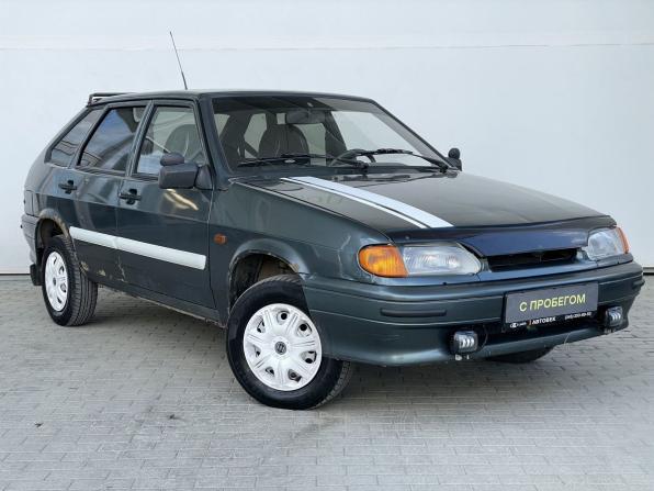 Lada (ВАЗ) 2114 с пробегом 2007 года, цена 146 000 рублей, 241782 км, хэтчбек, Автокод Объявления