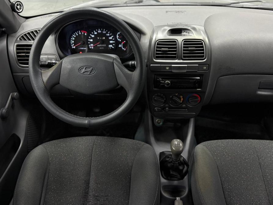 Hyundai Accent II Казань  - изображение 8