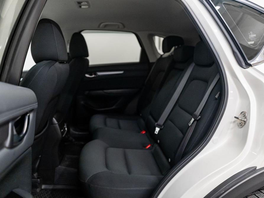Mazda CX-5 II Красноярск  - изображение 7