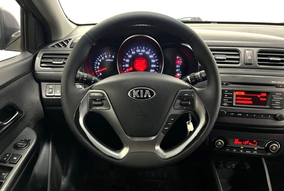Kia Rio III Нижний Новгород  - изображение 14