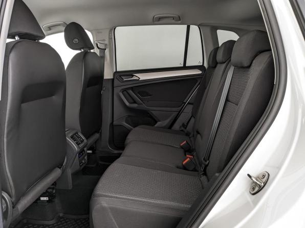 Volkswagen Tiguan II с пробегом 2019 года, цена 2 210 000 рублей, 139600 км, внедорожник, Автокод Объявления