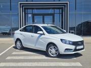 Lada (ВАЗ) Vesta I Воронеж  - изображение 14